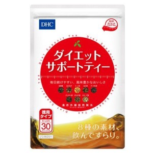 DHC Diet Support Tea Natural Calorie-Free