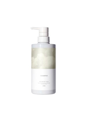 Orbis Natural Repair Shampoo (Silicone-Free)