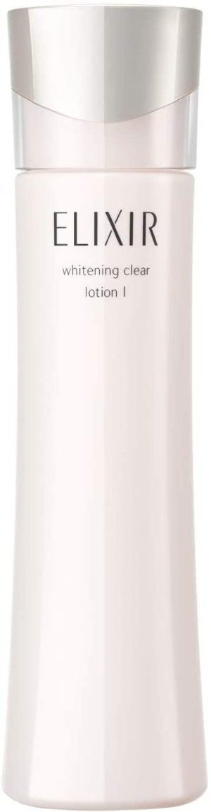 Shiseido Elixir White Clear Lotion T II