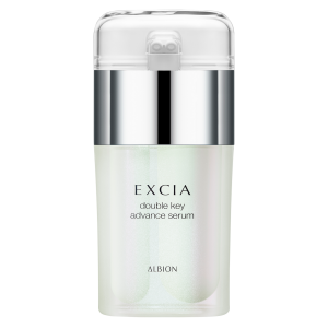 Albion Excia Double Key Advanced Serum for Smooth Firm Skin