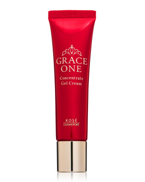 KOSE Cosmeport Grace One Concentrated Gel Eye Cream