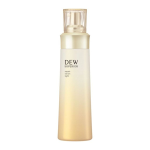 Kanebo DEW Superior Anti-Aging & Moisturizing Repair Lotion