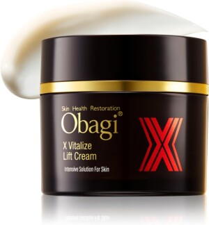 Obagi X Vitalize Lift Cream for Firm and Elastic Skin