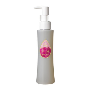 Enzym EIP Shine Cleansing Oil with Collagen for Soft Skin