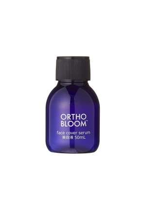 Ortho Bloom Face Cover Serum