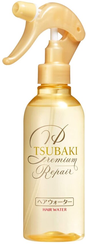 Shiseido TSUBAKI Premium Repair Hair Water