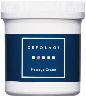 Professional Anti-aging and Moisturizing Cepolage Massage Cream