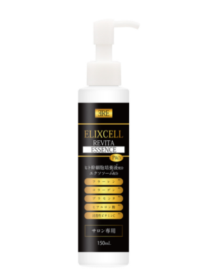 ELIXCELL Revita Essence Pro with Stem Cells and Peptides