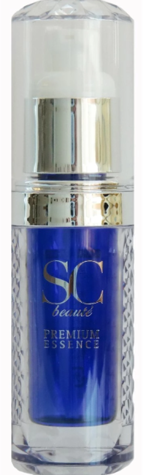 AMENITY SC Beaute Premium Peptide Essence against Wrinkles and Sagging