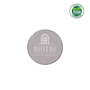 ARTISTIC&CO QUEEN'S DAY The All In Foundation