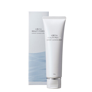 AXXZIA Beauty Force Comfort Cleansing Cream with Stem Cells