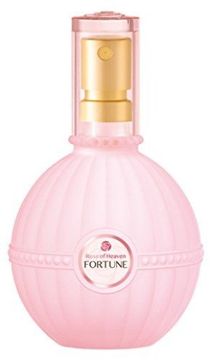 Kose Cosmeport Rose of Heaven Fortune Hair Fragrance