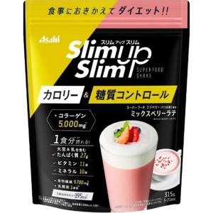 Asahi Slim Up Slim Lactic acid bacteria & Goji berries
