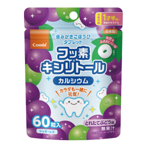 Sweets for Cavity Protection Combi Oral Balance Tablet Xylitol x Ovopron DC