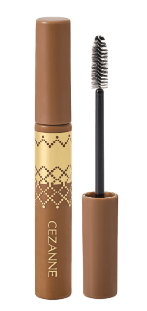 CEZANNE Eyebrow Color Volumizing Mascara