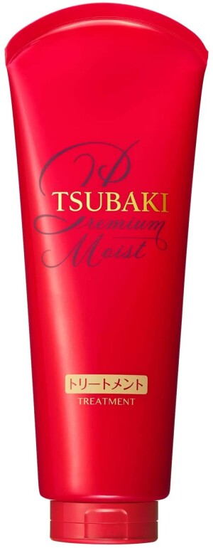 Shiseido TSUBAKI Extra Moist Treatment