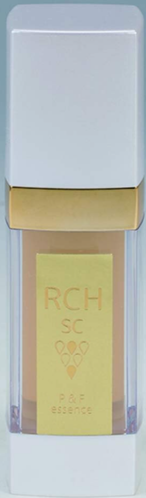 Enzym RCH SC P&F Anti-Aging Essence Against Wrinkles and Dullness