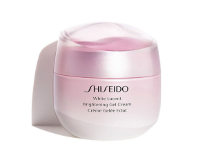Shiseido White Lucent Brightening Gel Cream