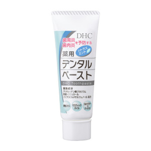DHC medical dental paste (medical toothpaste)
