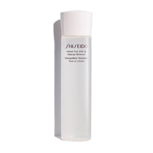 Shiseido Skin Care Instant Eye & Lip Makeup Remover