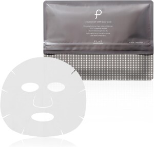 PLuS 3GF Deep Moist Mask with Ceramides