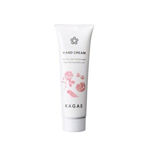 KAGAE Moisturizing Hand Cream