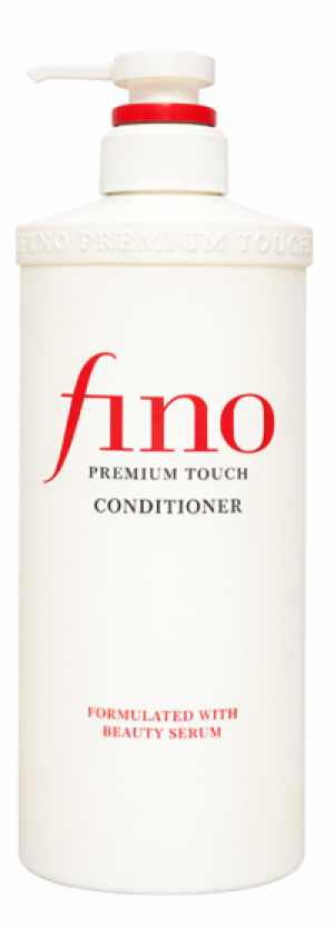 SHISEIDO Fino Premium Touch Conditioner for Dry and Damaged Hair