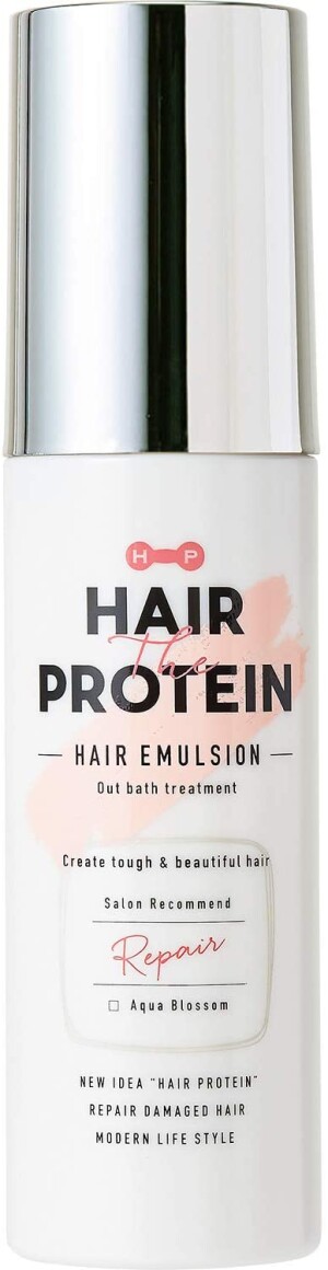 Hair The Protein Repair Hair Emulsion