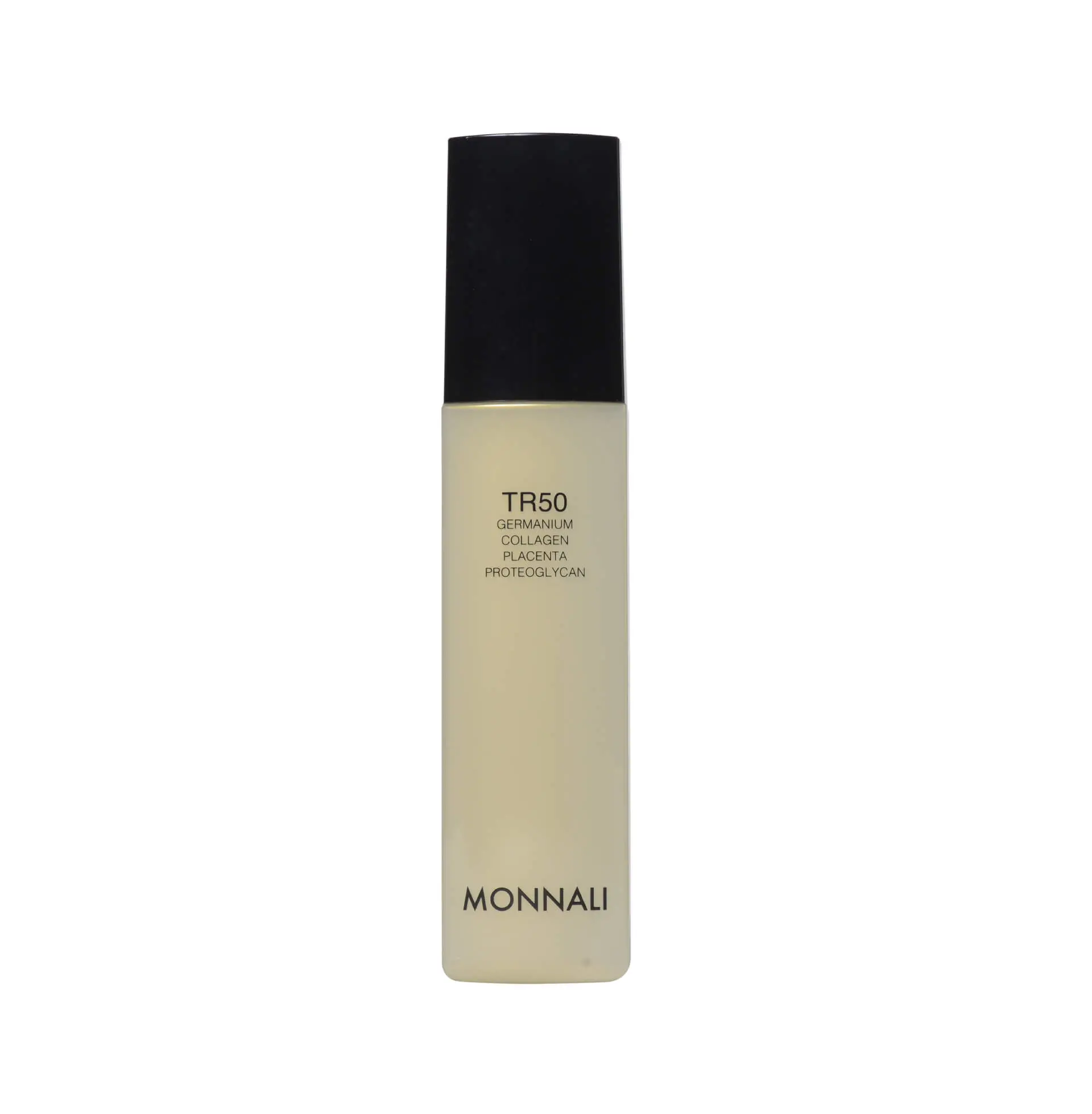 Professional Mist-Lotion MONNALI TR50 for Intensive Hydration and Protection