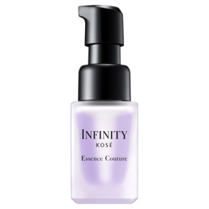 Kose Infinity Squalane & Perilla Oil Essence Couture O3 for Combination Skin