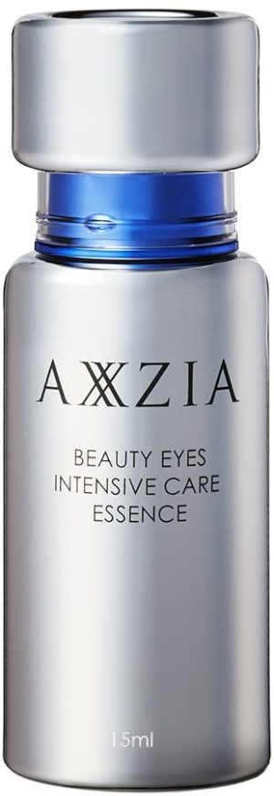 Axxzia Beauty Eyes Intensive Care Essence