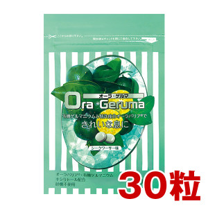Algae Ora Geruma Breath Freshener