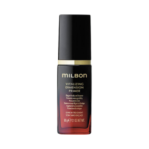 Milbon VITALIZING DIMENSION Primer  for Hair Firmness and Elasticity