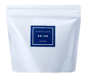 Cepolage Soothing Cool Pack