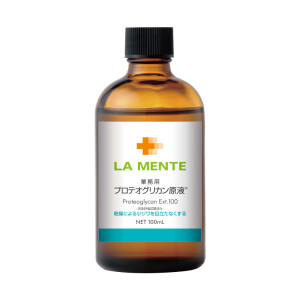 La Mente Undiluted Proteoglycan Ext.100 Solution for Wrinkles Smoothing and Skin Hydration