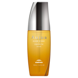 Milbon Aujua Smooth Serum for Fair and Weak Hair