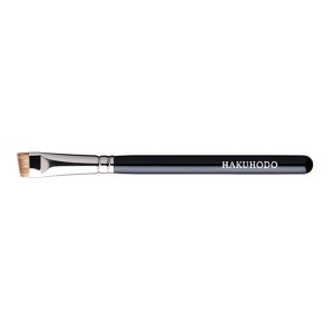 HAKUHODO Eyebrow Brush Angled G5549