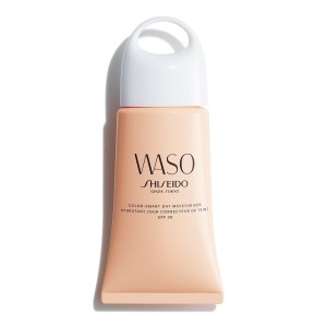 Shiseido Waso Ginza Tokyo Color Smart Day Moisturizer BB-Cream