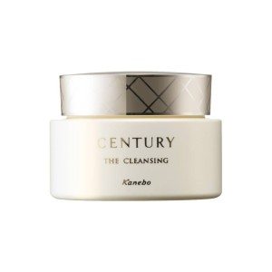 Cleansing Cream Kanebo Twany Century The Cleansing