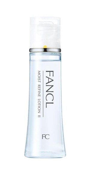 Fancl Active Conditioning Lotion II