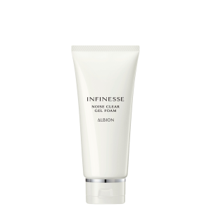 Albion Infinesse Noise Clear Deep Cleansing Gel Foam