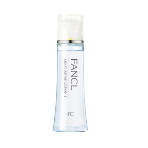 Fancl FC MOIST Refine Moisturizing and Pore Tightening Lotion