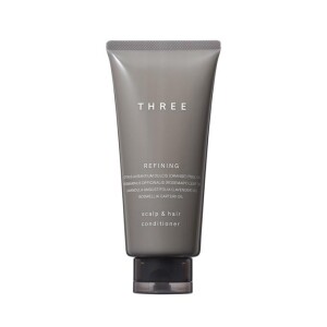 THREE Scalp & Hair Refining Conditioner R