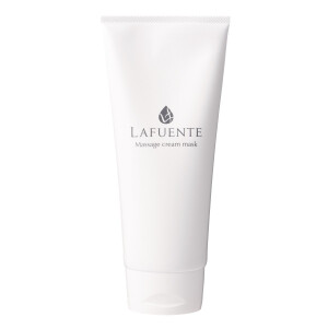 LAFUENTE Massage Cream Mask with Plant Extracts