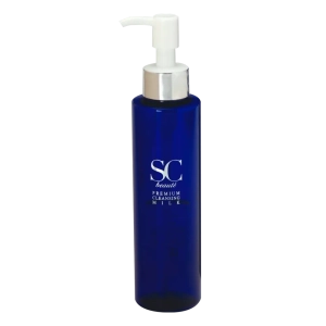 Peptide Makeup Remover  AMENITY SC Beaute Premium Cleansing Milk