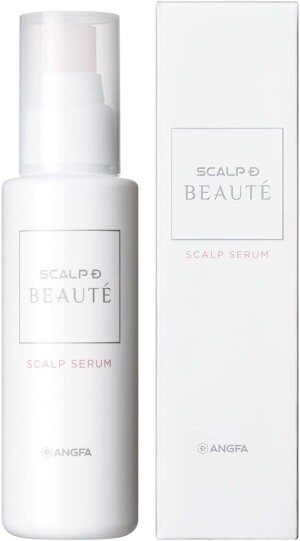 ANGFA SCALP-D Beaute Scalp Serum