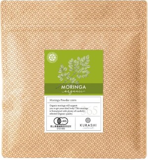 Moringa Powder