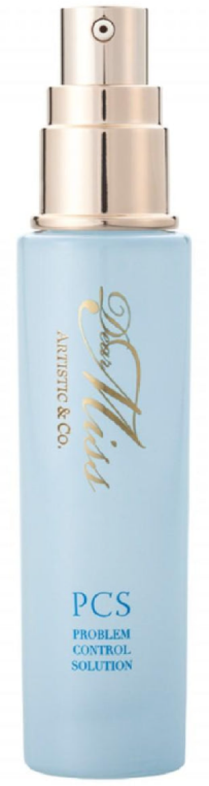 ARTISTIC&CO Dear Miss Problem Control Solution Peeling Serum for Problem Skin
