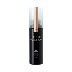 TOKIO OUTKARAMI Premium Leave-In Hair Restoring Silk Air.Treatment