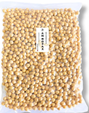 Tsurunoko Soybeans